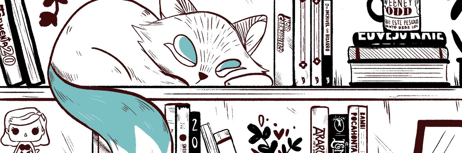 Editora Wish banner