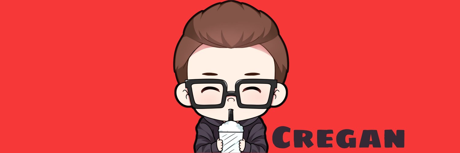 Cregan banner