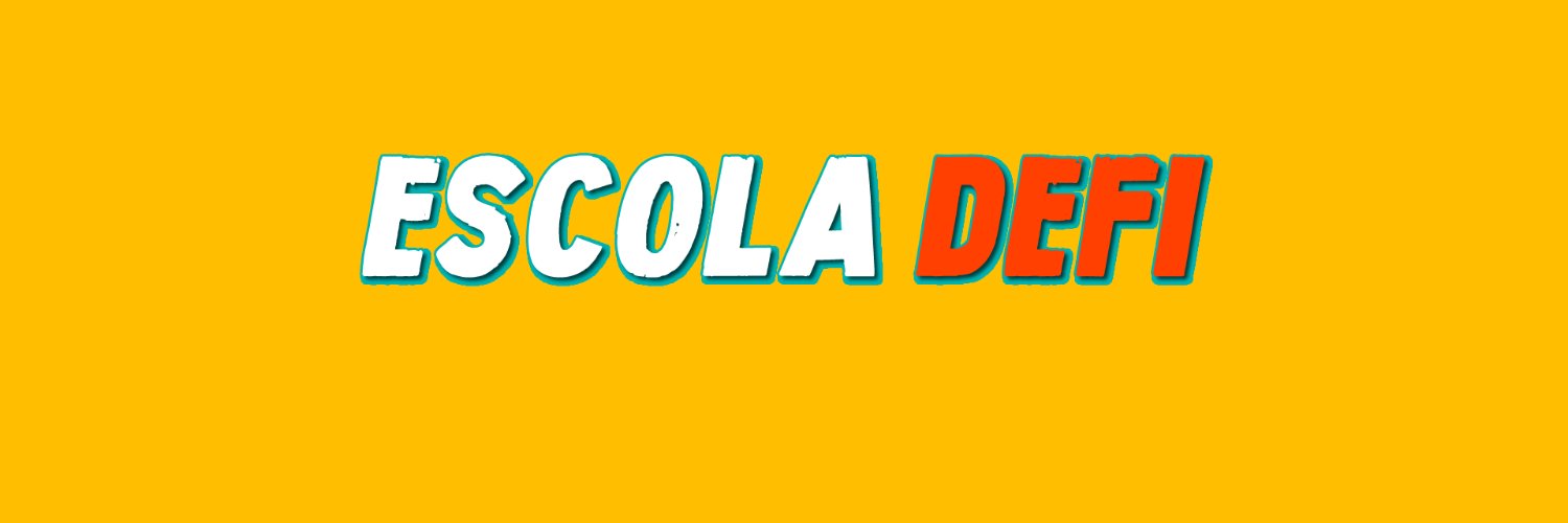 Escola Defi banner