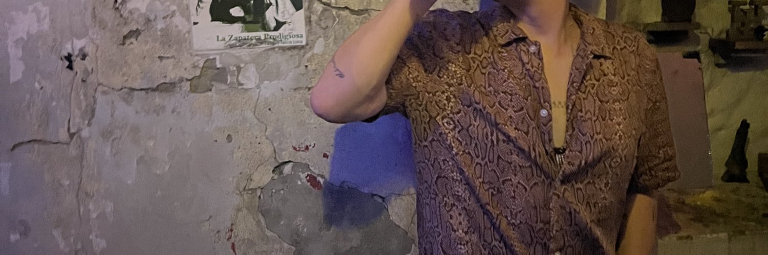 Rafa Hernández P. banner