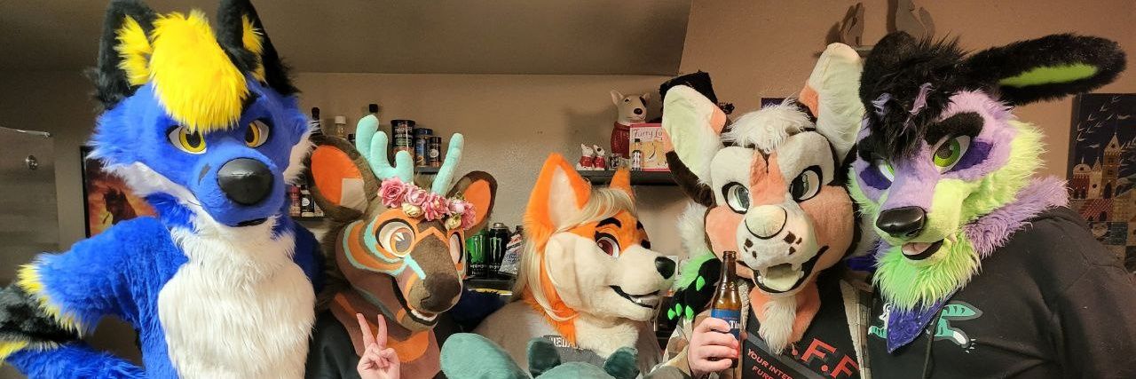 SpumoniHusky's profile banner image