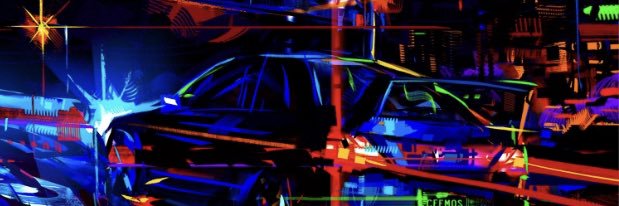 ShoWontStop's profile banner image