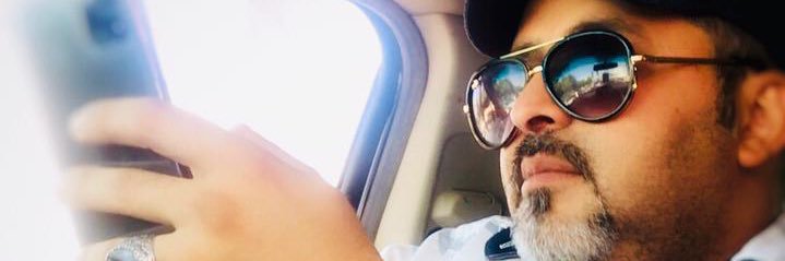 slaman6734's profile banner image