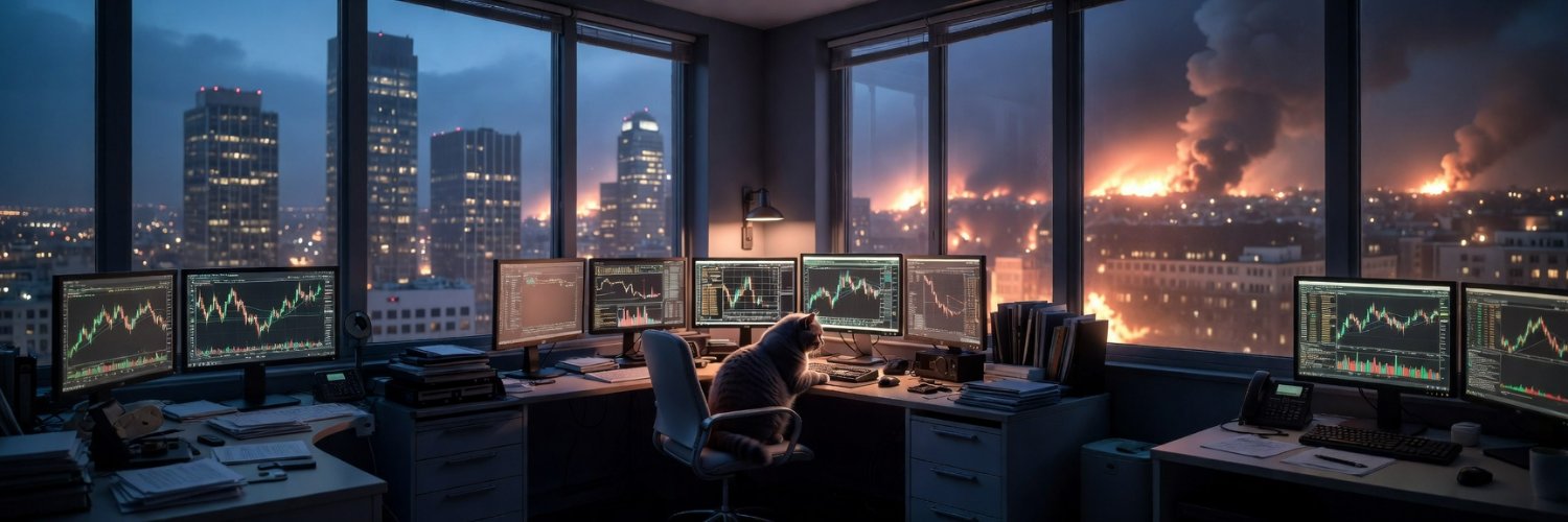 Tron9273's profile banner image