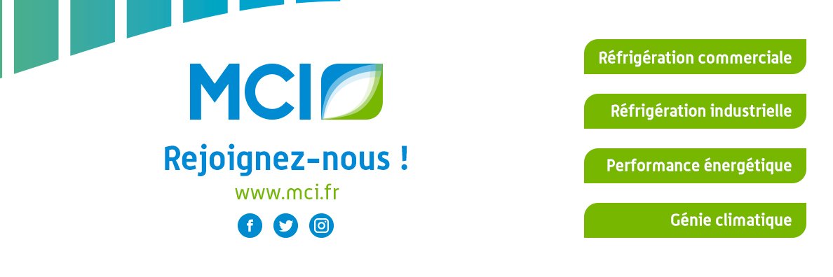 MCI SAS banner