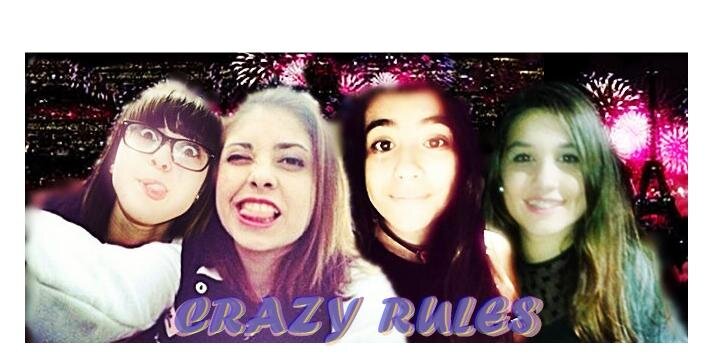 CrazierFamSpain's profile banner image