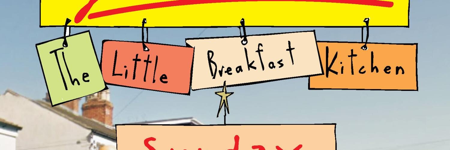 littlebreakfast's profile banner image