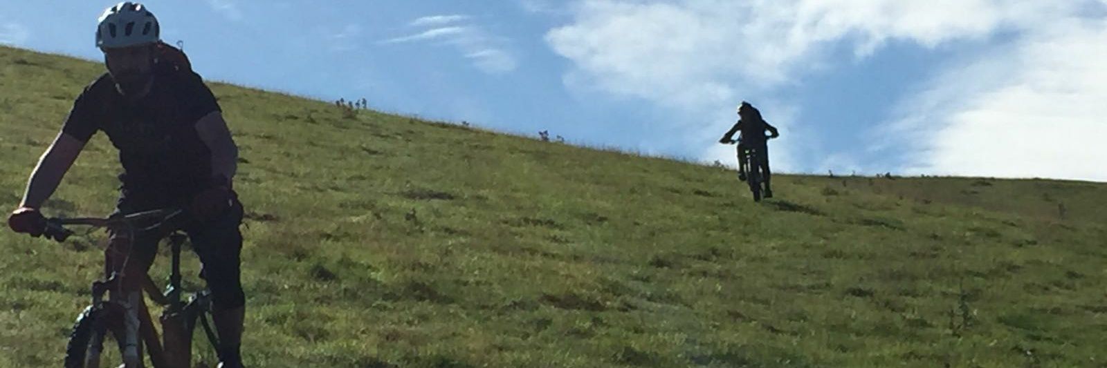 AndyFoz83's profile banner image