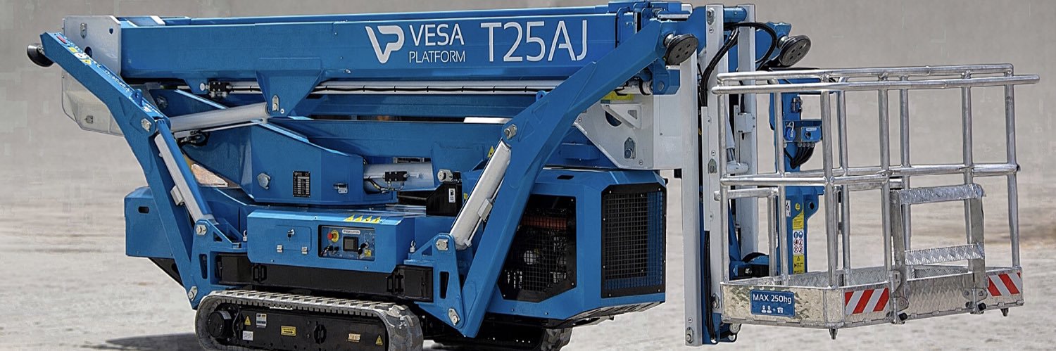 vesaplatform's profile banner image