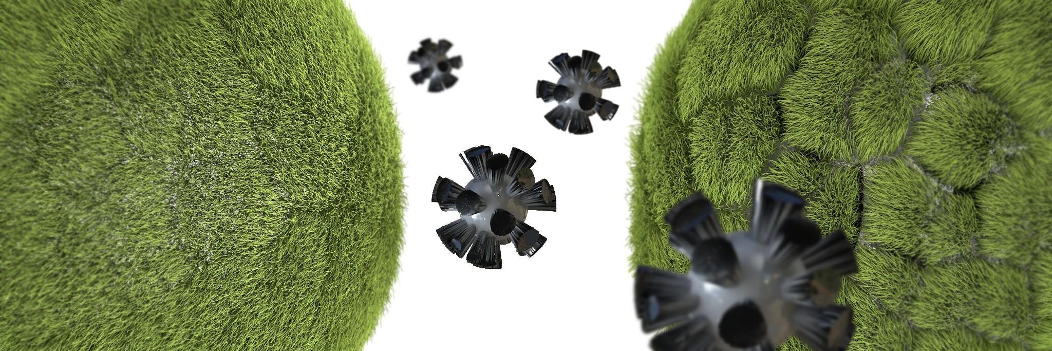 Redronka's profile banner image