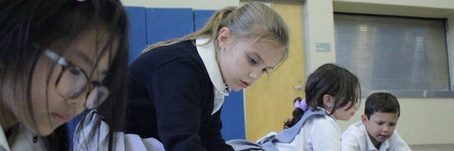 OLPHschoolmd's profile banner image