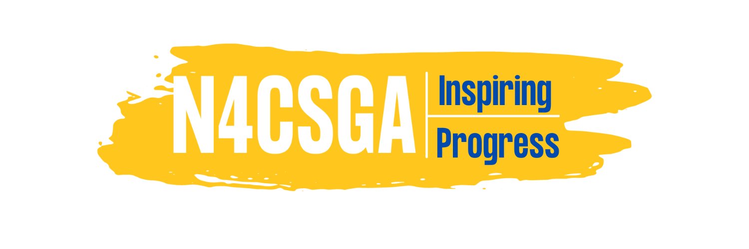 N4CSGA's profile banner image