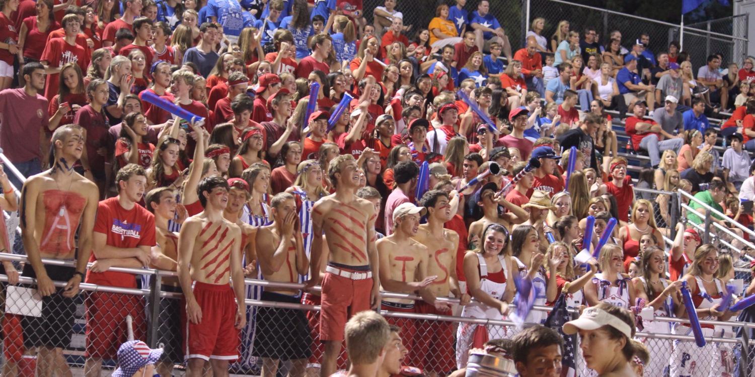 PageHighStuCo's profile banner image
