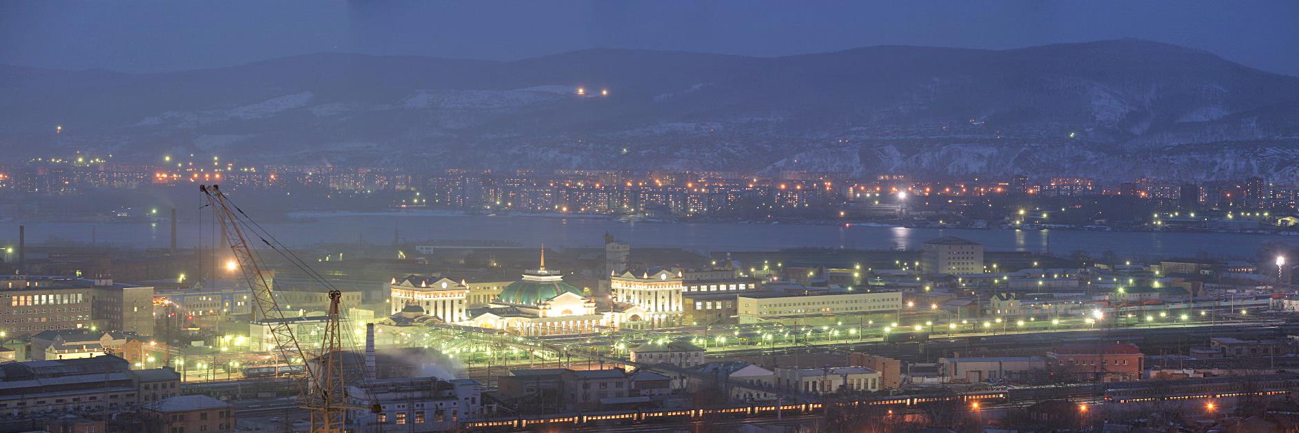 Alexey Kleshko banner