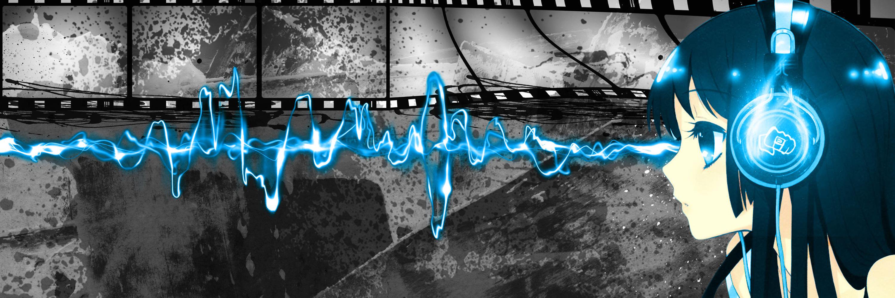 Dissonance85's profile banner image