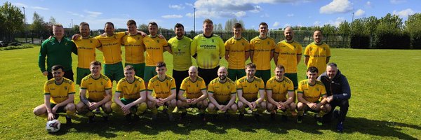 crettyardafc Profile Banner