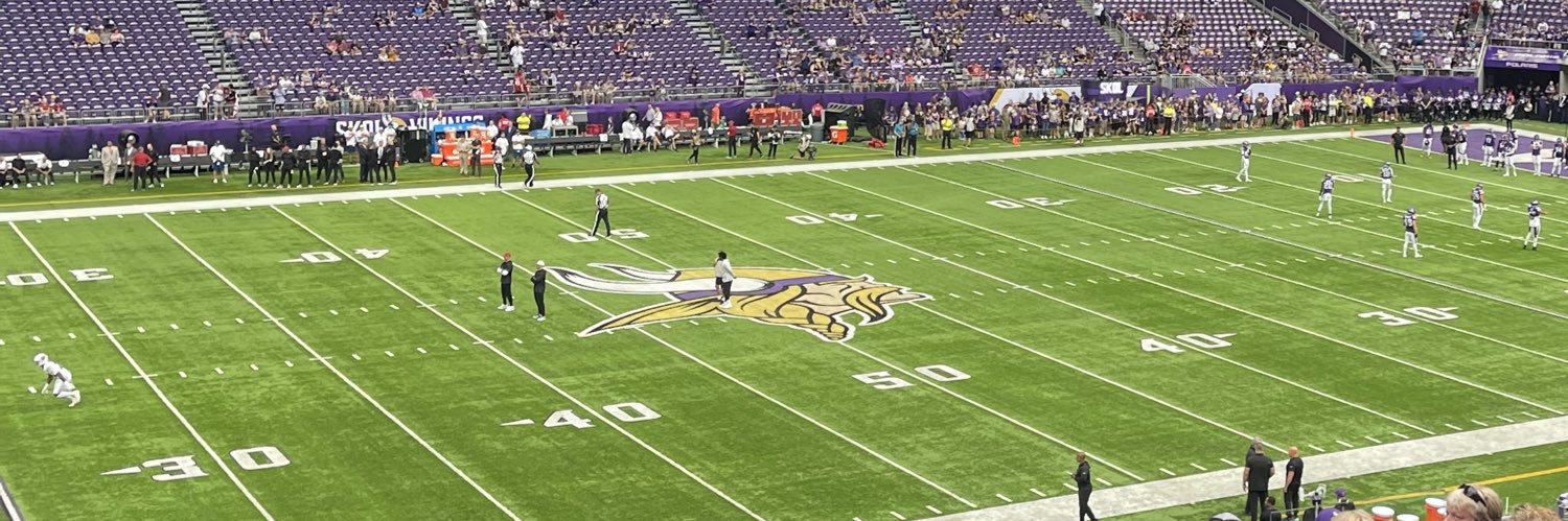 SKOL Johnny banner