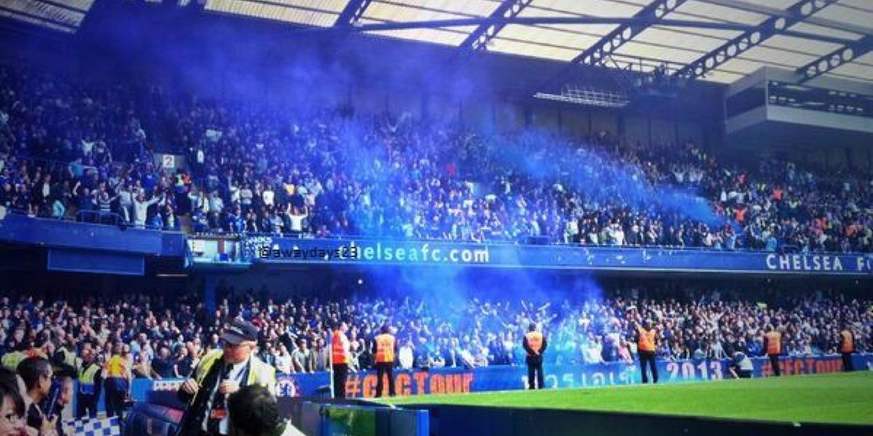 Fifa14GamerHD's profile banner image