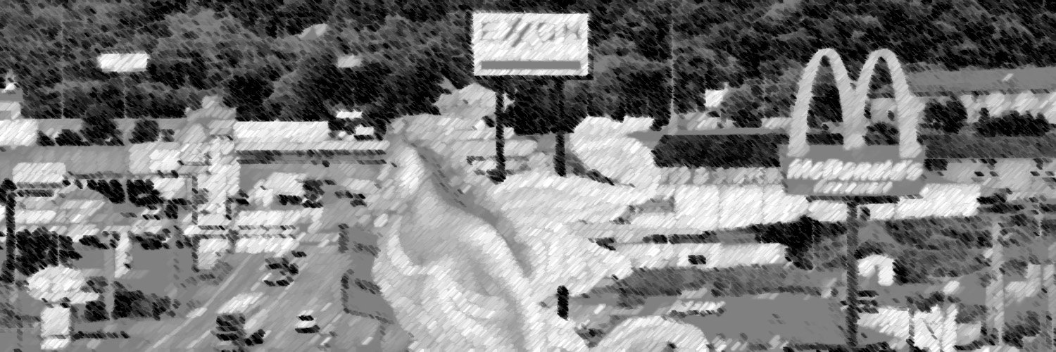 justJixson's profile banner image