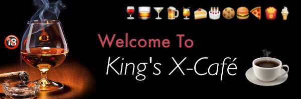 KingsXCafe's profile banner image