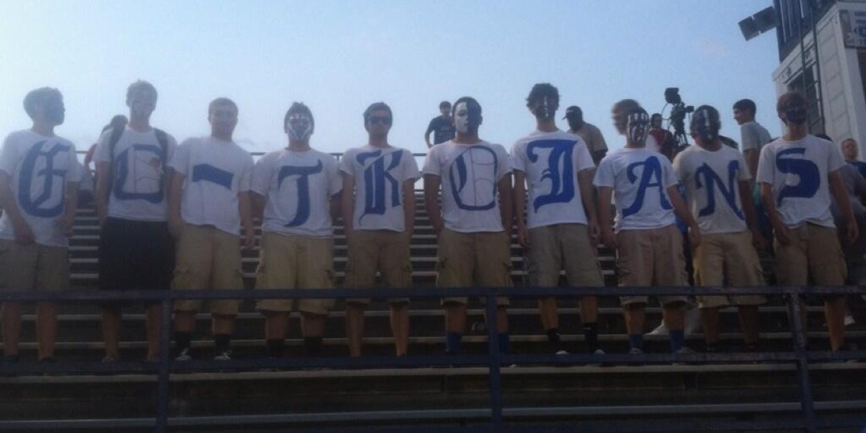 NHHSJuniors's profile banner image