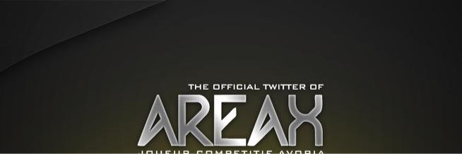 AreaXdercerto's profile banner image