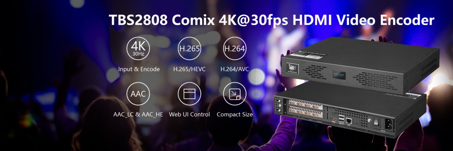 TurBoSight Tech LTD banner