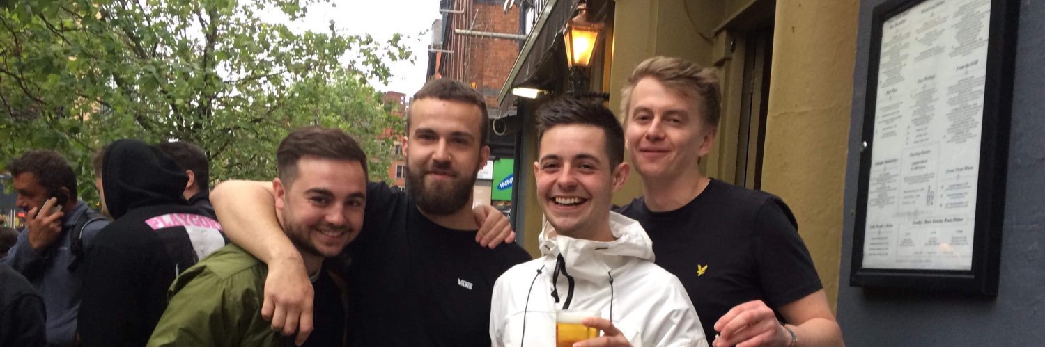 Colinnpreston's profile banner image