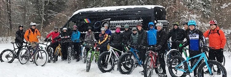TowpathBike's profile banner image