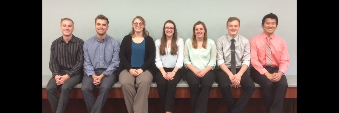 UWEC_DECA's profile banner image