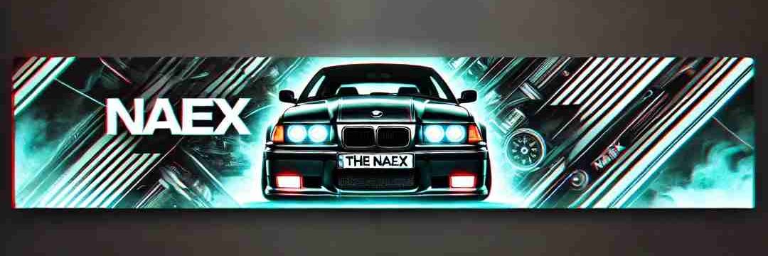 IThenaex's profile banner image