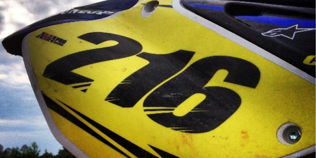 Parmer216's profile banner image