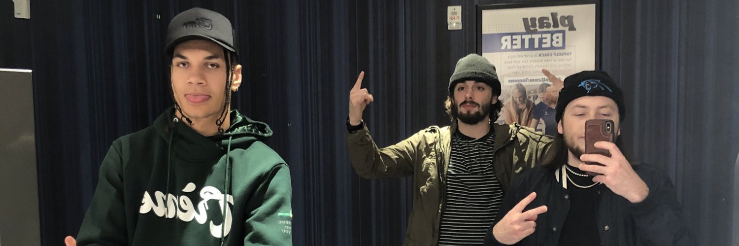 DonnieDrizzle's profile banner image