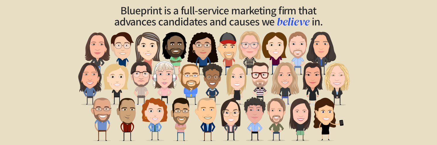 BlueprintTweets's profile banner image