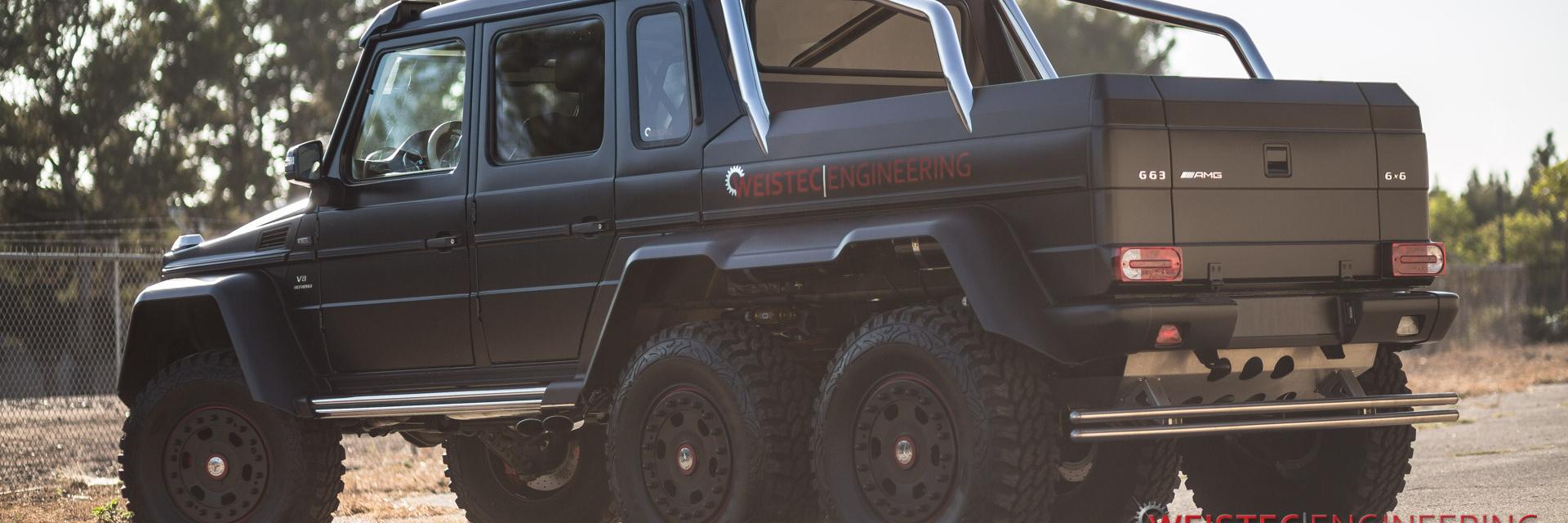 Weistec's profile banner image