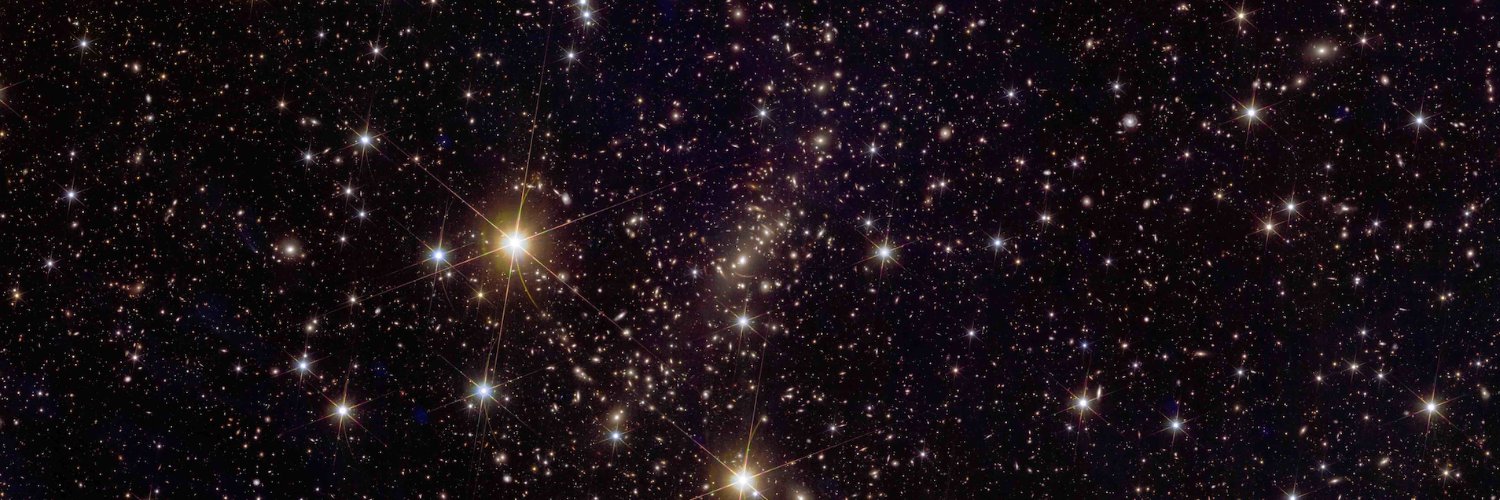 AstroWeave's profile banner image