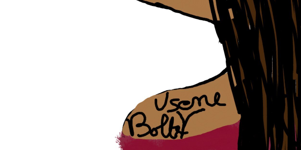 BolteUsene's profile banner image