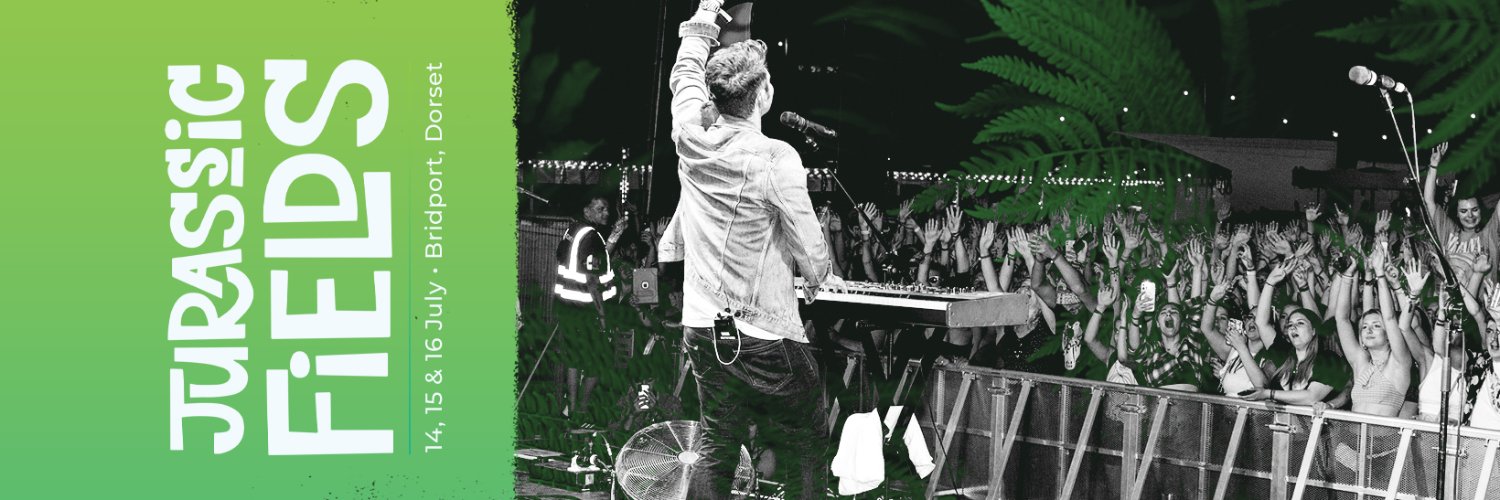 Jurassic Fields banner