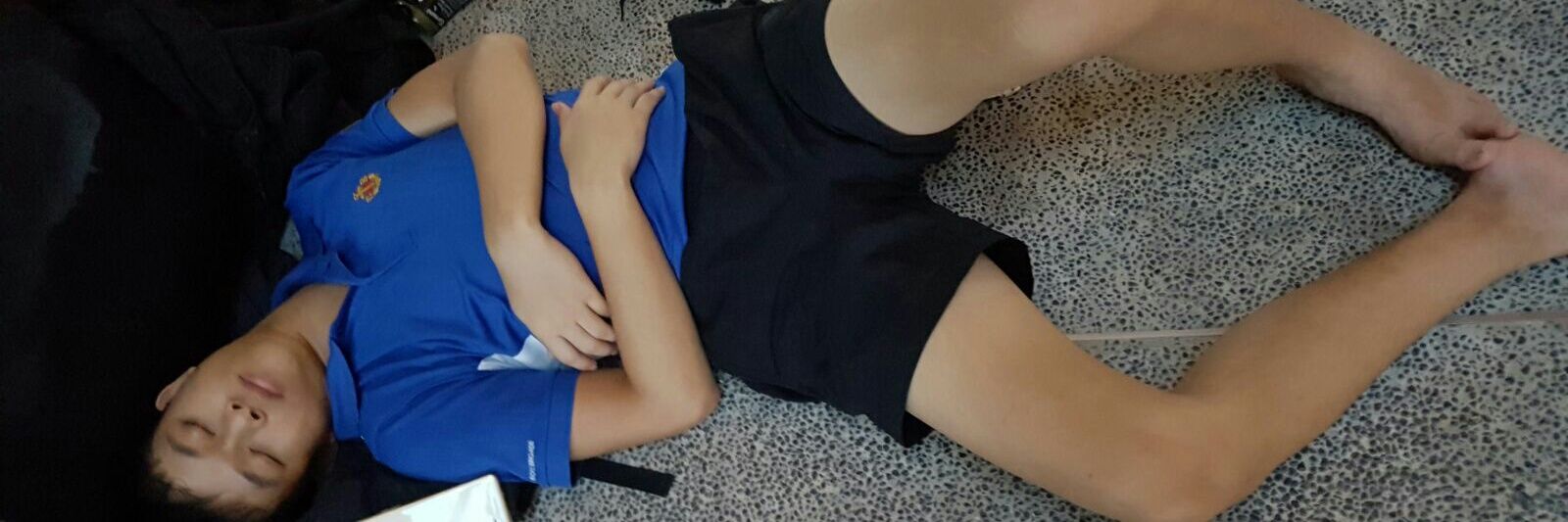GaryThSnail's profile banner image
