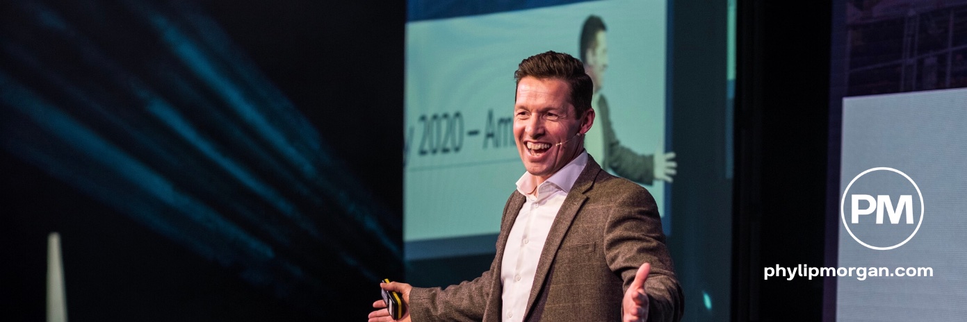 Phylip Morgan banner