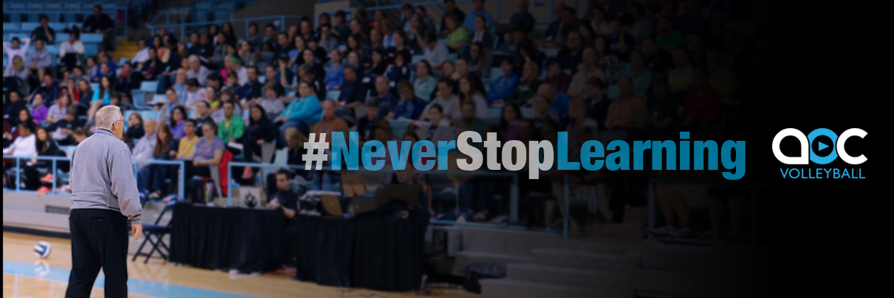 Art of Coaching VB banner