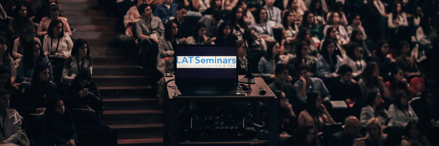 LATseminars's profile banner image