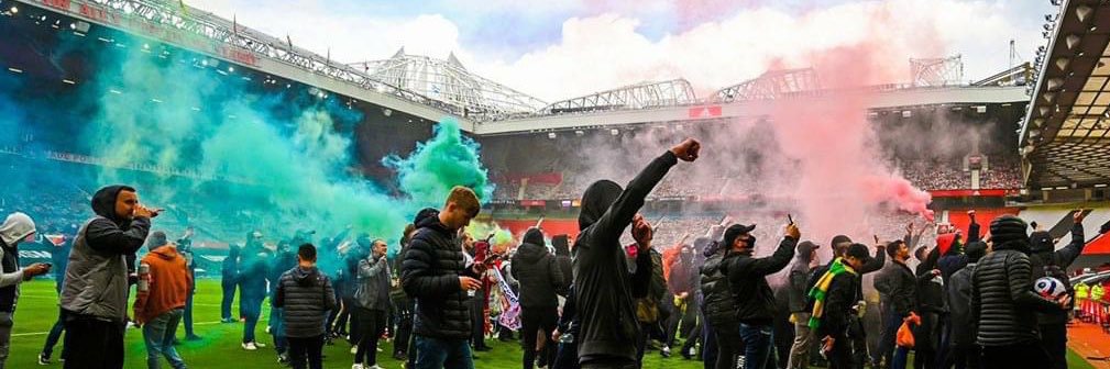 markusgilje9's profile banner image