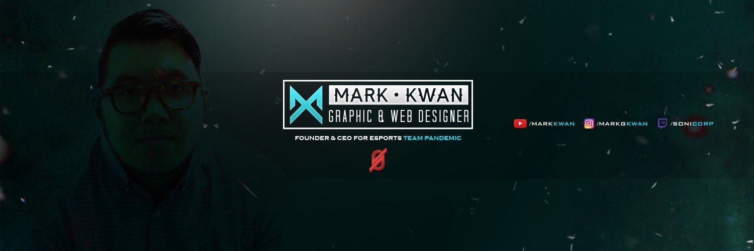 MarkGKwan's profile banner image