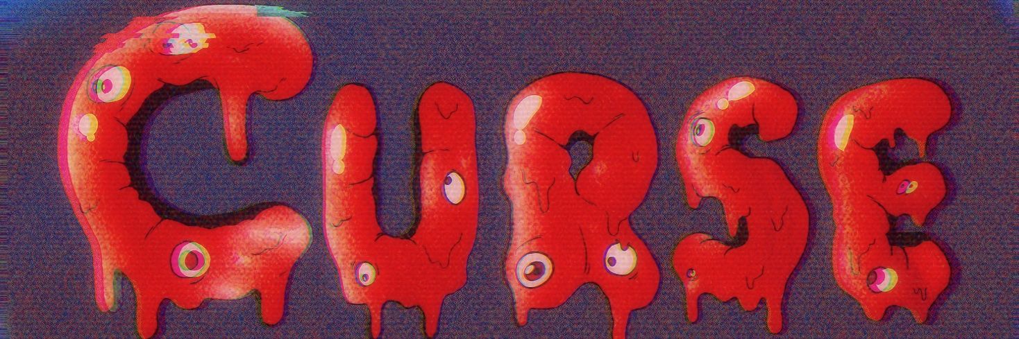 📼 ꏳꌈꌅꈜꑀ🔞 Cryptid VTuber 📼 banner