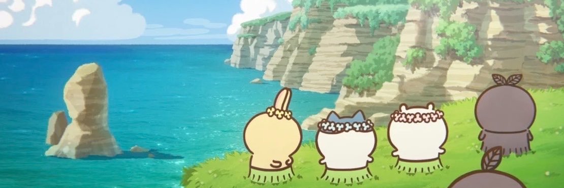 kamonohashicamo's profile banner image
