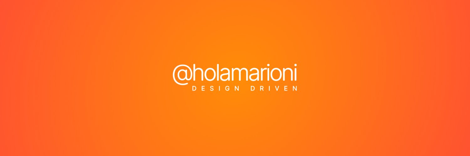 holamarioni's profile banner image