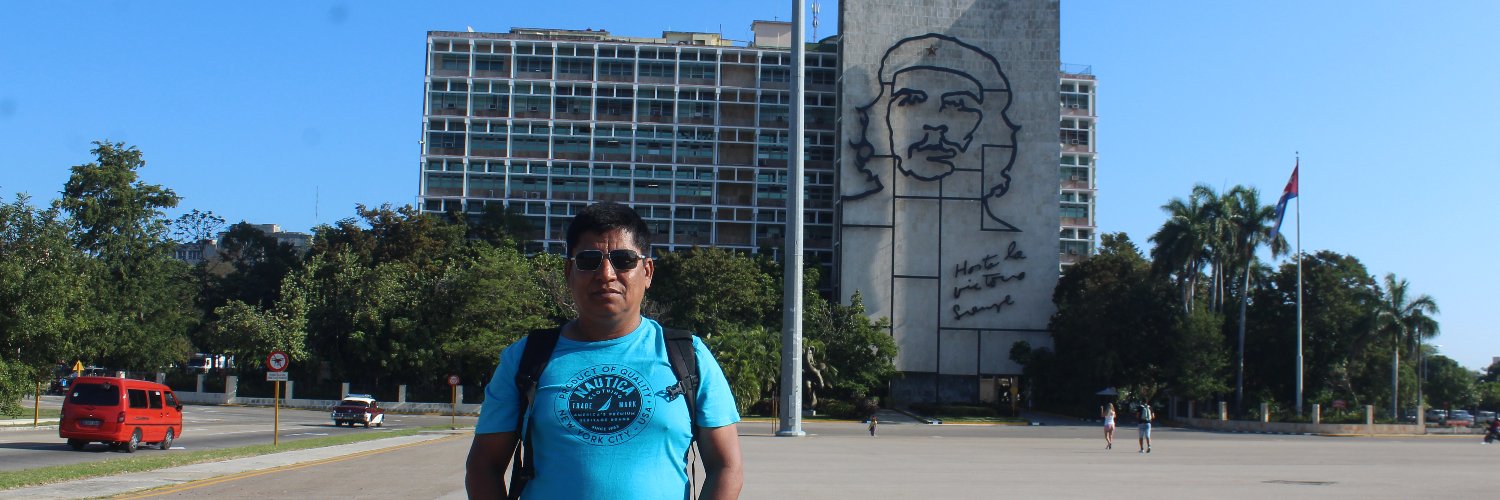 HugoAnteparra's profile banner image