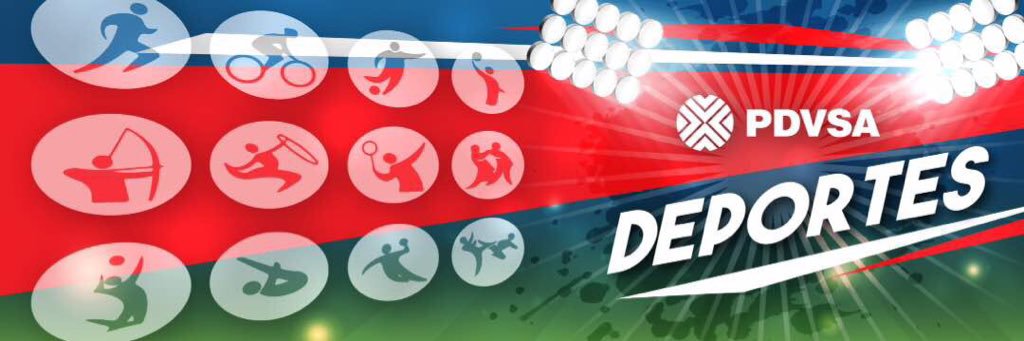 PDVSADeportes's profile banner image