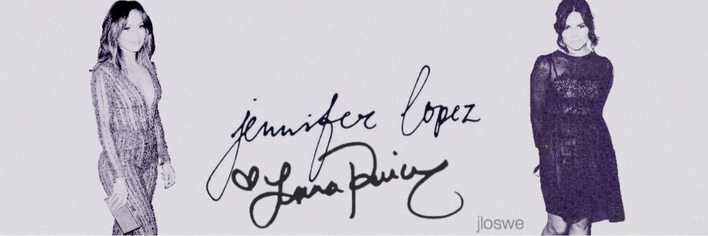 JLoSWE's profile banner image